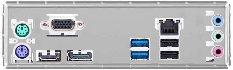 ASUS Prime H610M-E-CSM, Intel H610 pagrindinė plokštė - LGA1700 lizdas, DDR5