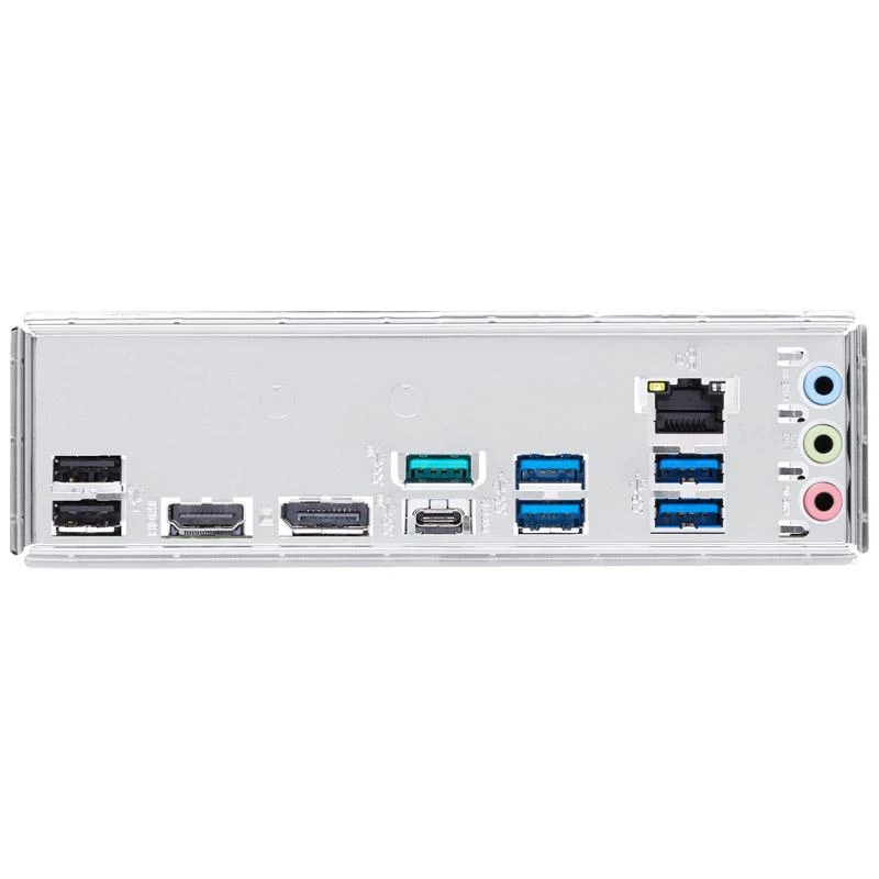 Pagrindinė plokštė ASUS Intel Z790/LGA1700/Micro-ATX/Memory DDR5/Atminties lizdai 4/2xPCI-Express 4.0 1x/1xPCI-Express 4.0 16x/1xPCI-Express 5.0 16x/3xM.2/1xHDMI/1xDisplayPort/2xUSB 2.0/5xUSB 3.2/1xUSB-C/1xRJ45/3xAudio port