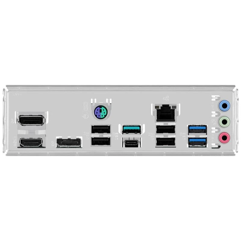 ASUS PRO B650M-CT-CSM, AMD B650 pagrindinė plokštė, AM5 lizdas, DDR5