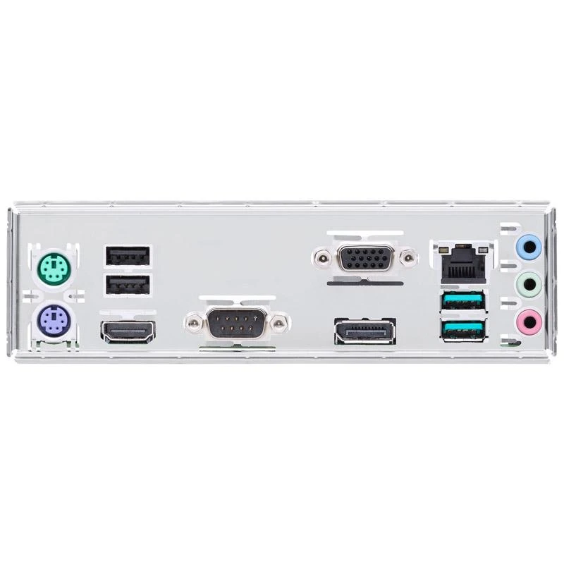 Motininė Plokštė - ASUS PRO H610M-C D4-CSM Intel H610 LGA 1700 micro ATX