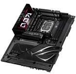 Pagrindinė plokštė MB ASUS ROG MAXIMUS Z890 HERO BTF (Intel.LGA1851.DDR5.ATX)
