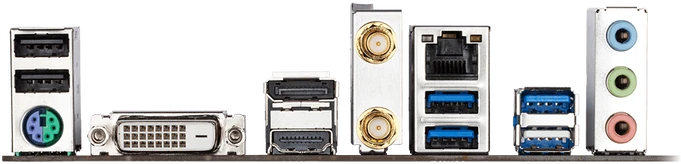 Pagrindinė plokštė GIGABYTE A520M DS3H AC AM4 1xHDMI 1xDP