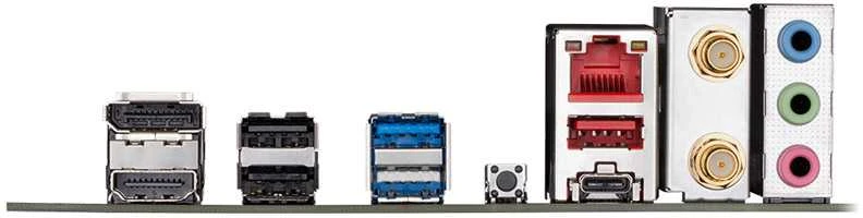Pagrindinė plokštė Gigabyte Gigabaitas | A620I AX 1.0 | Procesorių šeima AMD | Procesoriaus lizdas AM5 | DDR5 DIMM | Palaikomos standžiojo disko sąsajos SATA, M.2 | SATA jungčių skaičius 2