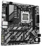 Pagrindinė plokštė GIGABYTE B840M D2H AM5 1xHDMI