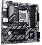 Pagrindinė plokštė GIGABYTE B840M DS3H AM5 1xHDMI 2xDP