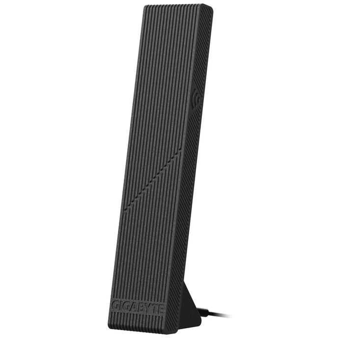 Pagrindinė plokštė „Gigabyte B850 A ELITE WF7“ | Procesorių šeima AMD | Procesoriaus lizdas AM5 | DDR5 | Palaikomos kietojo disko sąsajos SATA, M.2 | SATA jungčių skaičius 4