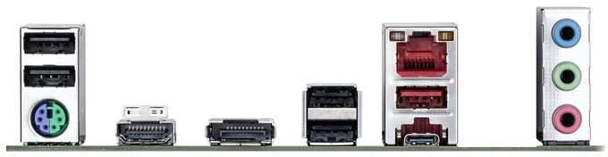 Pagrindinė plokštė GIGABYTE B860 DS3H LGA1851 MB 4xDDR5 4xSATA 3xM.2