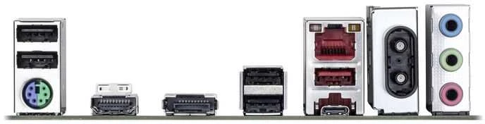 Pagrindinė plokštė Gigabyte B860 DS3H WIFI6E