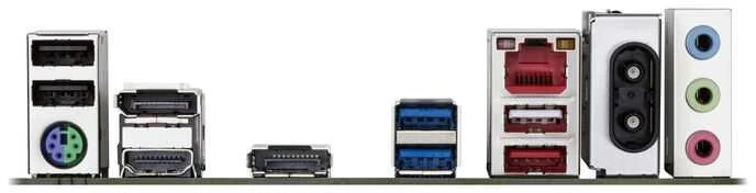 Pagrindinė plokštė Gigabyte B860M DS3H WIFI6E