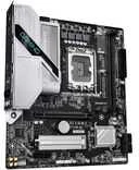 Pagrindinė plokštė GIGABYTE H810M GAMING WIFI6 LGA1851 MB