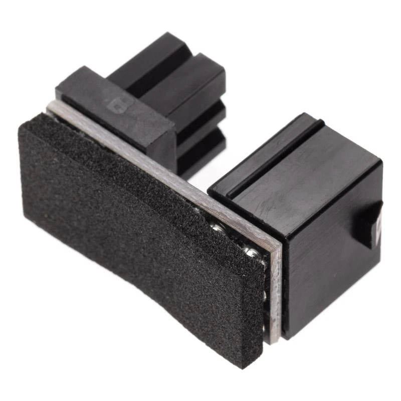 L formos 6 kontaktų GPU maitinimo adapteris