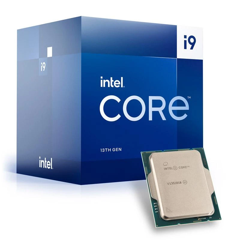 Procesorius Intel CPU Desktop Core i9-13900 (2,0 GHz, 36 MB, LGA1700) dėžutė