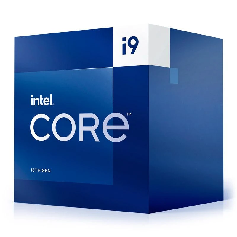 Procesorius Intel CPU Desktop Core i9-13900 (2,0 GHz, 36 MB, LGA1700) dėžutė