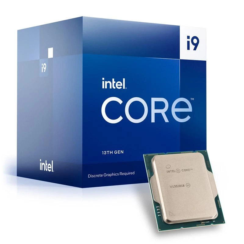 Procesorius Intel Core i9-13900F, 2GHz, 36MB, LGA1700