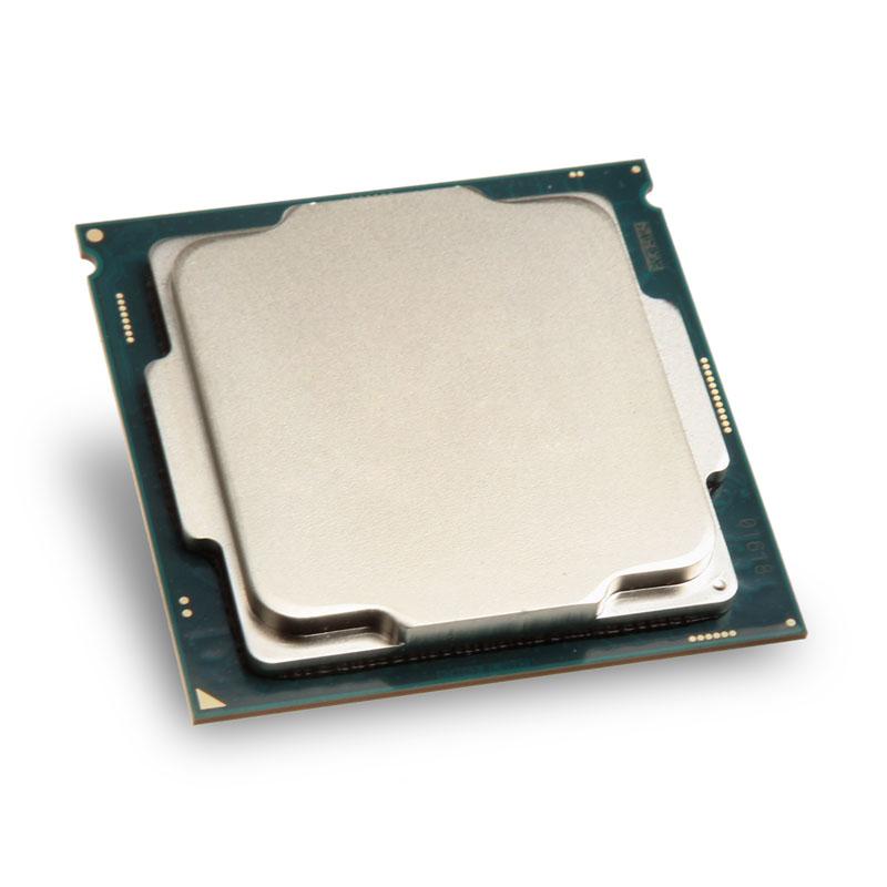 Procesorius Intel i7-9700KF, 3.6 GHz, LGA1151, Processor threads 8 ...