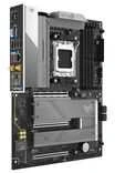 Sapphire NITRO+ B850A WIFI 7 AMD B850 Socket AM5 micro ATX pagrindinė plokštė