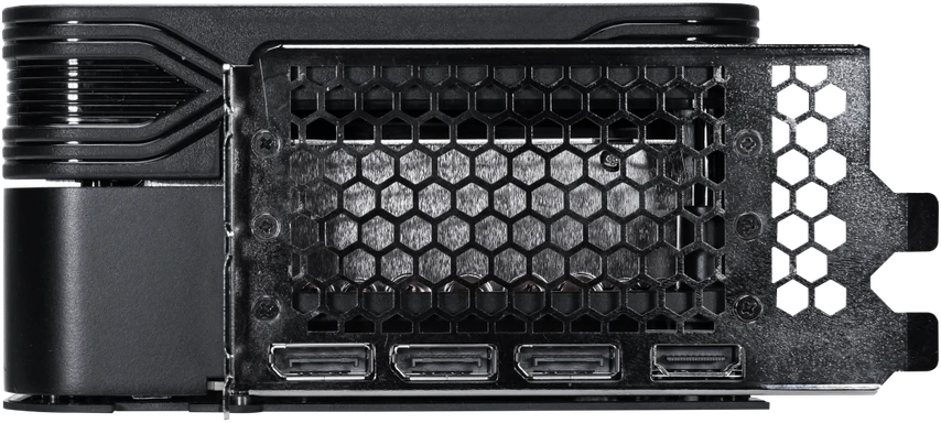 Vaizdo plokštė Palit GeForce RTX 5090 GameRock OC NVIDIA 32 GB GDDR7