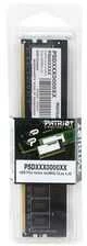 RAM moduliai - „Patriot Signature“ 16 GB DDR4 3200 MHz