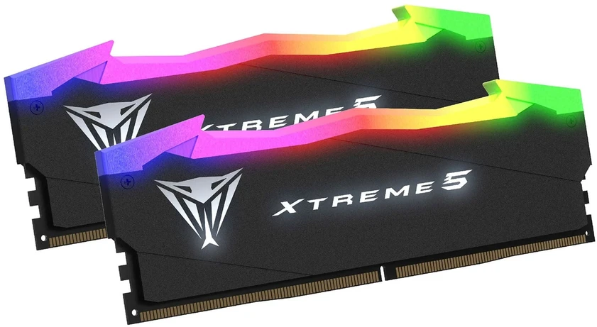 RAM PATRIOT MEMORY DDR5 Viper RGB XTREME 32G