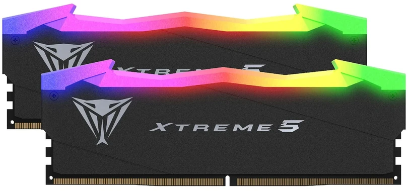 RAM PATRIOT MEMORY DDR5 Viper RGB XTREME 32G