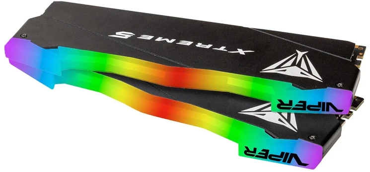 RAM PATRIOT MEMORY DDR5 Viper RGB XTREME 32G