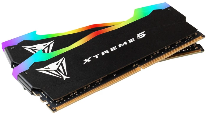 RAM PATRIOT MEMORY DDR5 Viper RGB XTREME 32G