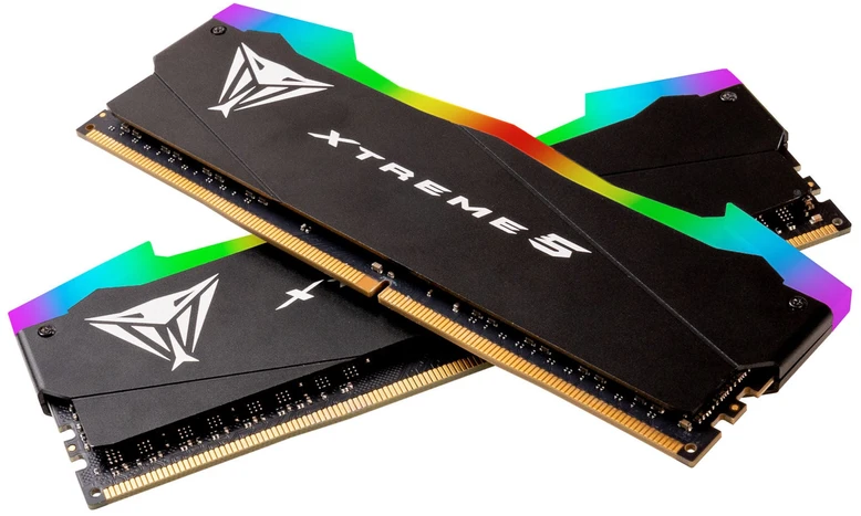 RAM PATRIOT MEMORY DDR5 Viper RGB XTREME 32G