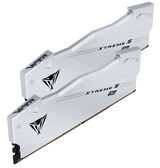 RAM Patriot Viper Xtreme 5 CKD 48GB (2x 24GB) 9600MHz sidabrinė