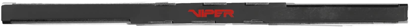 Patriot Viper Venom DDR5-5600 RAM, CL40, XMP/EXPO - 64 GB Dual Kit, juodas