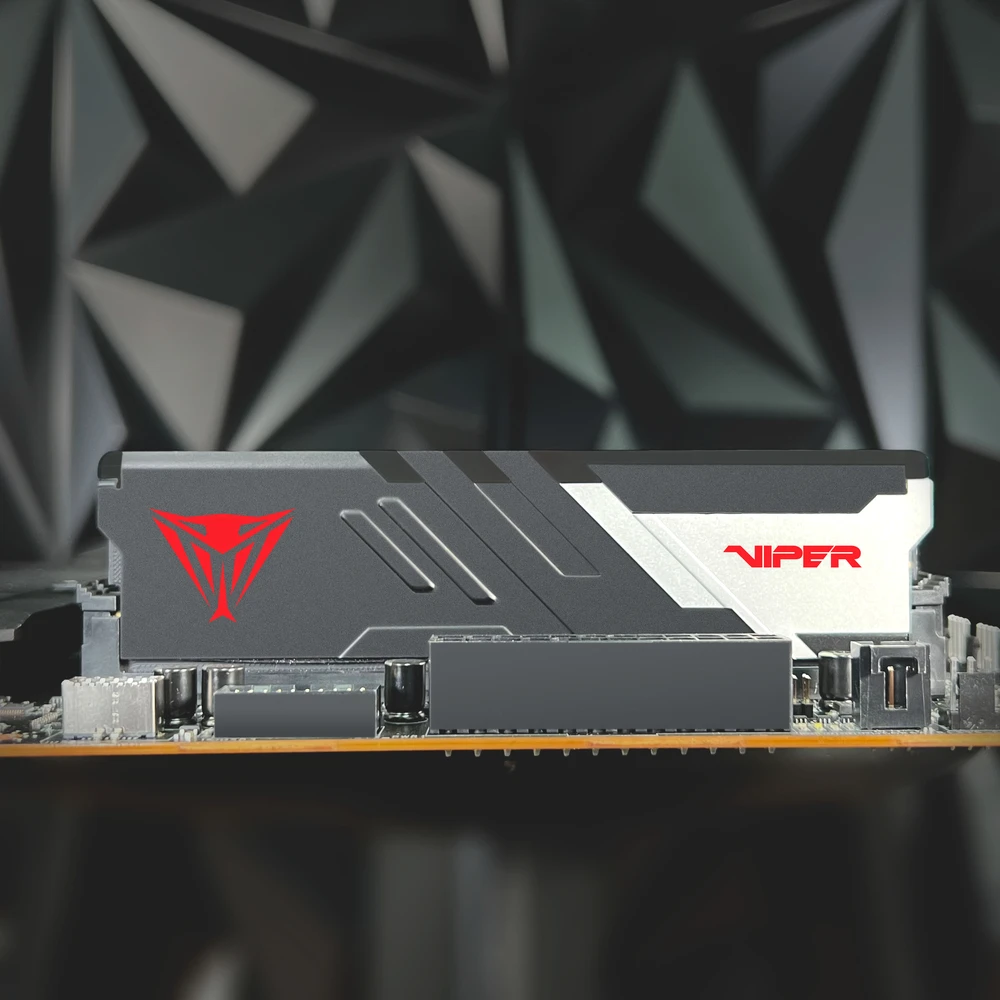 PATRIOT VIPER VENOM DDR5 32GB 2X16GB 6000MHz UDIMM KIT