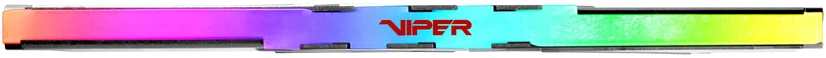 Patriot VVR532G60C28AK Viper Steel RGB, VIPER VENOM DDR5 RGB AMD 32GB (2x16GB) 6000MT/s UDIMM rinkinys