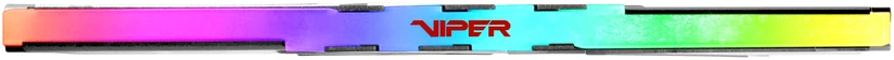 PATRIOT VIPER VENOM RGB 32GB 2X16GB DDR5 6000MT/s UDIMM rinkinys