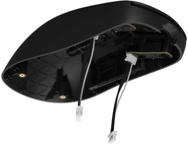 Pelė „Endgame Gear OP1we“ jungiklių rinkinys – „Kailh GO 60-65gf“, 2 vnt. rinkinys