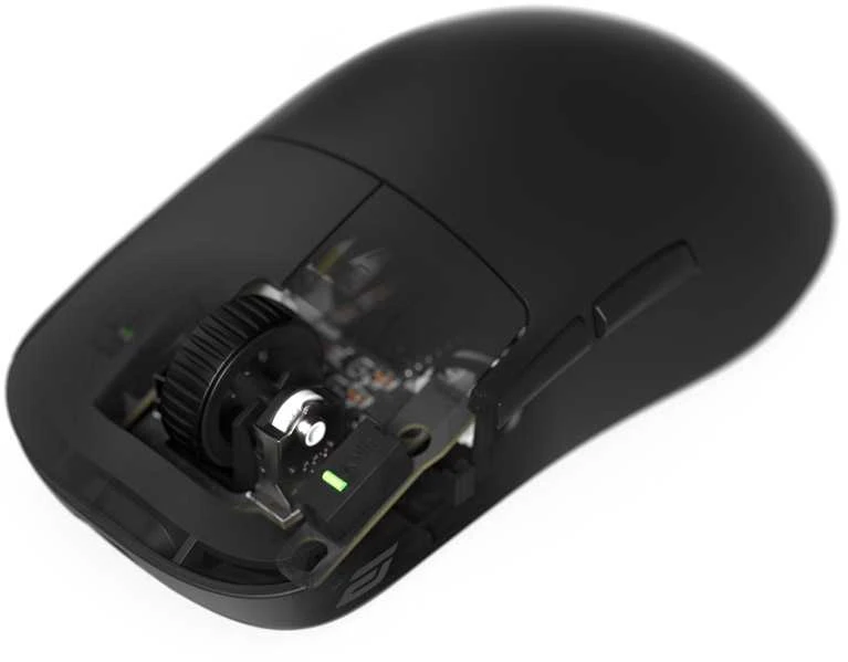 Pelė „Endgame Gear OP1we“ jungiklių rinkinys – „Kailh GO 60-65gf“, 2 vnt. rinkinys