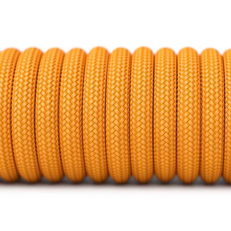 Glorious Pelės kabelis Ascended Cable V2 - Glorious Gold