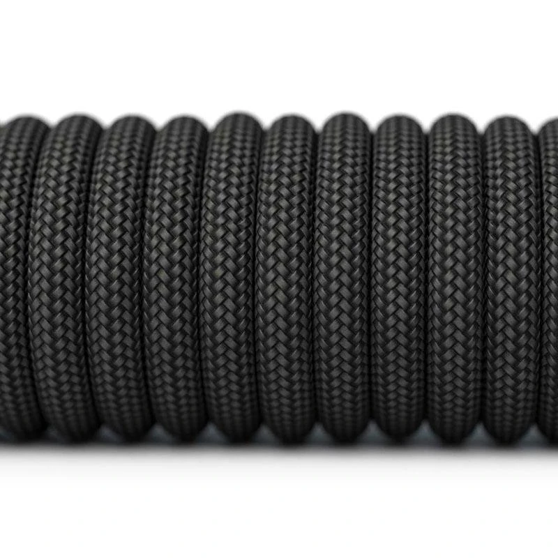Glorious Pelės kabelis Ascended Cable V2 - Original Black