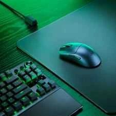Razer Hero Bundle, Viper V3 Pro + Gigantus M Pelės kilimėlis – juodas