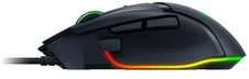 Razer Moba Bundle, Basilisk V3 + Goliathus Mobile Pelės kilimėlis – juodas