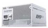 „Phanteks AMP GH V2 1200W 80 PLUS Platinum“ maitinimo šaltinis, PCIe 5.1, ATX 3.1 × 1200 vatų, Baltas