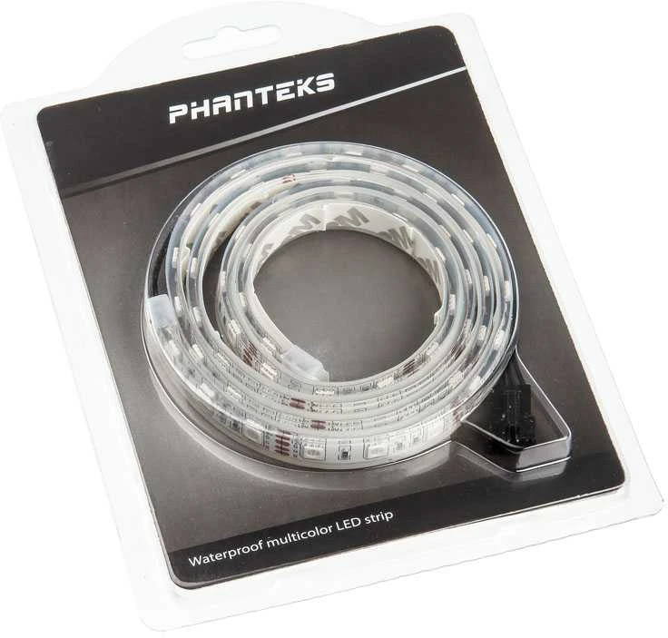 PHANTEKS Multicolor LED-Strip – 1m