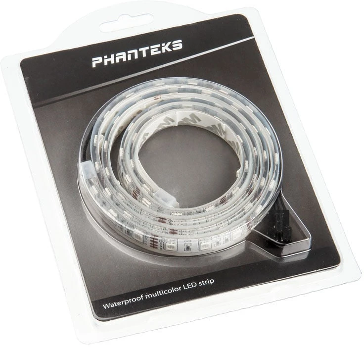 PHANTEKS Multicolor LED-Strip – 1m