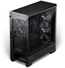 PHANTEKS Eclipse G400A PC-Gehäuse + Glacier M25 Gen2 AiO-Wasserkühlung - juodas
