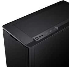 PHANTEKS Eclipse G400A PC-Gehäuse + Glacier M25 Gen2 AiO-Wasserkühlung - juodas