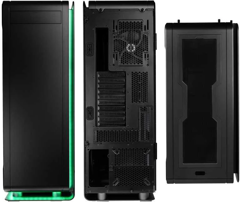 PHANTEKS Enthoo Elite