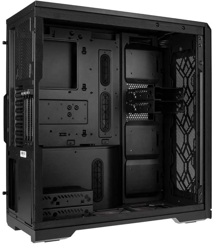 PHANTEKS Enthoo Pro 2, TG, A-RGB LED