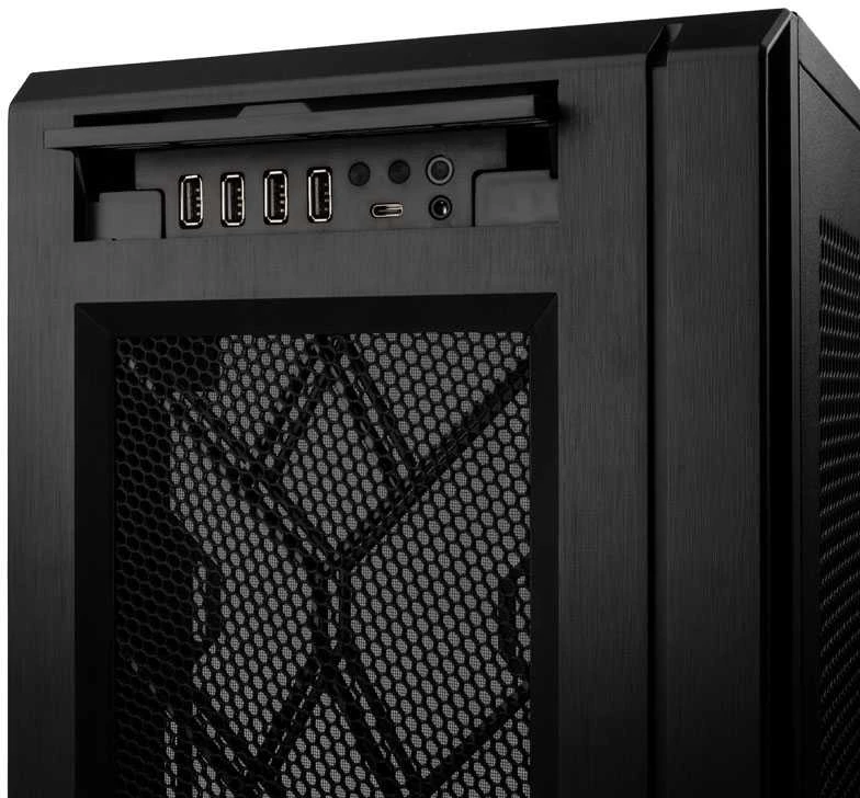 PHANTEKS Enthoo Pro 2, TG, A-RGB LED