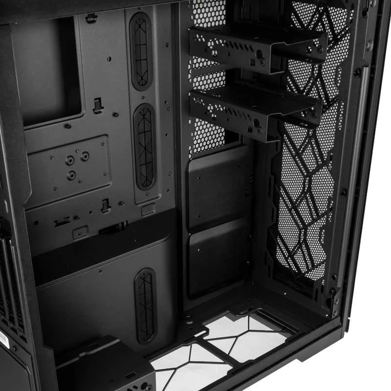 PHANTEKS Enthoo Pro 2 Full Tower – Juoda
