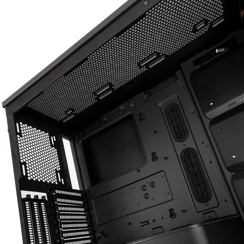 PHANTEKS Enthoo Pro 2 Full Tower – Juoda
