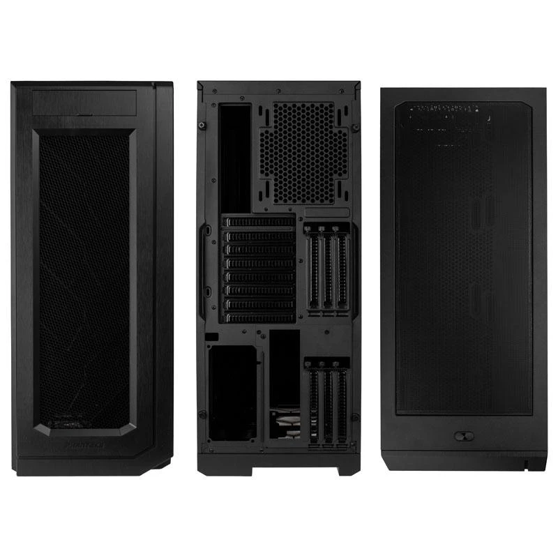 PHANTEKS Enthoo Pro 2 Full Tower – Juoda