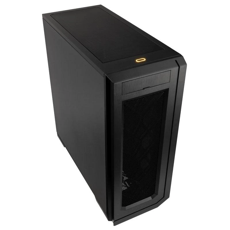 PHANTEKS Enthoo Pro 2 Full Tower – Juoda